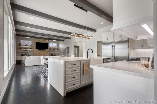 10616 N 81st East Place, Owasso, OK 74055