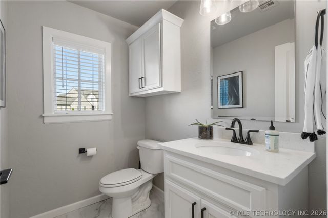 10616 N 81st East Place, Owasso, OK 74055