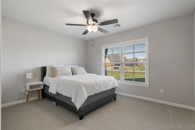 10616 N 81st East Place, Owasso, OK 74055