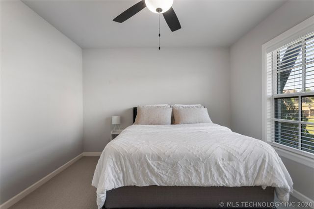 10616 N 81st East Place, Owasso, OK 74055