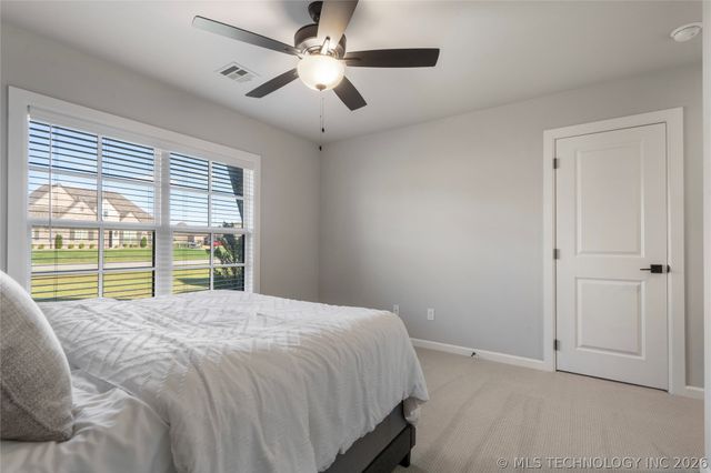 10616 N 81st East Place, Owasso, OK 74055