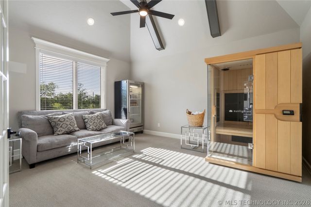 10616 N 81st East Place, Owasso, OK 74055