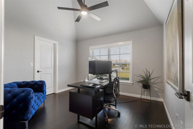 10616 N 81st East Place, Owasso, OK 74055