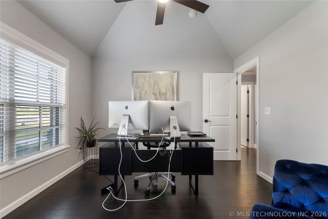 10616 N 81st East Place, Owasso, OK 74055