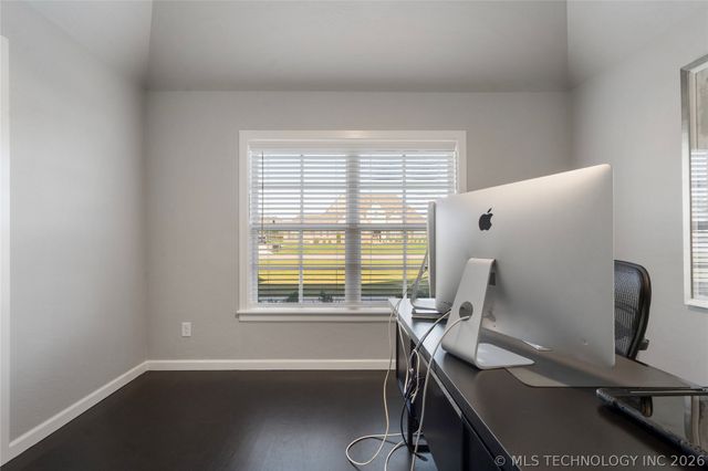 10616 N 81st East Place, Owasso, OK 74055