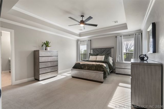 10616 N 81st East Place, Owasso, OK 74055