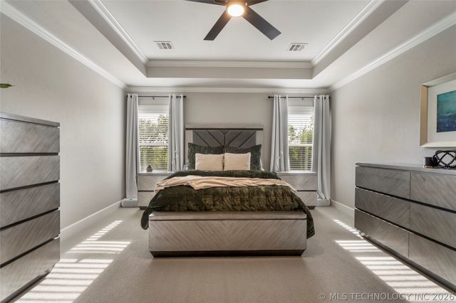 10616 N 81st East Place, Owasso, OK 74055