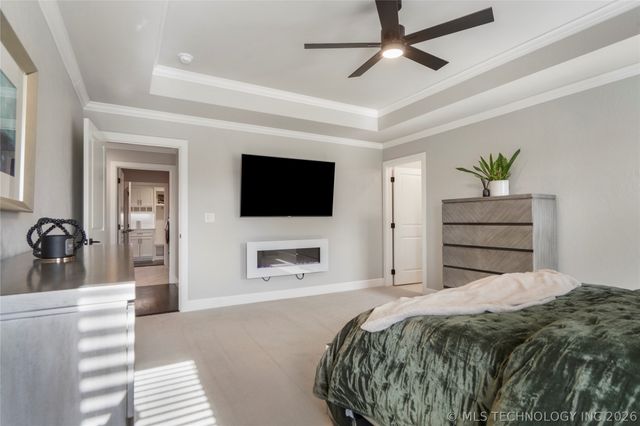 10616 N 81st East Place, Owasso, OK 74055