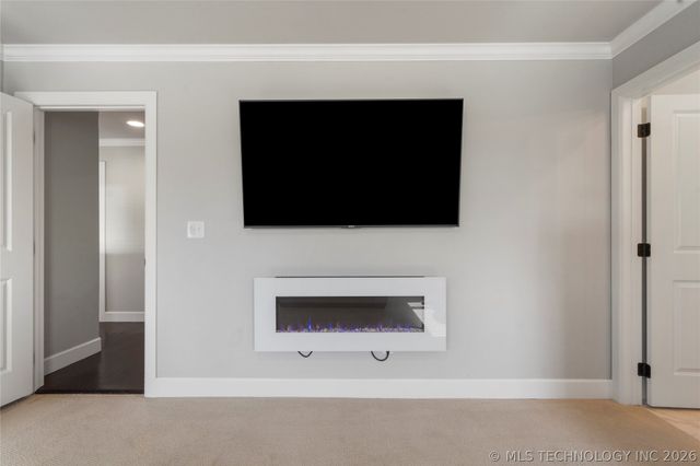 10616 N 81st East Place, Owasso, OK 74055