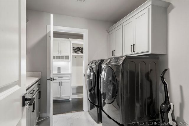 10616 N 81st East Place, Owasso, OK 74055