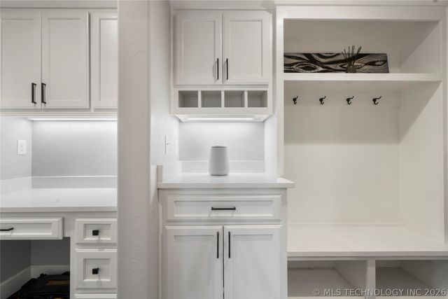 10616 N 81st East Place, Owasso, OK 74055