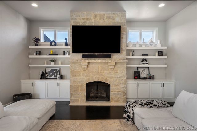 10616 N 81st East Place, Owasso, OK 74055