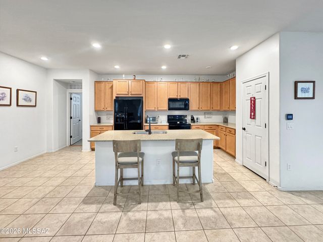 17193 S Emerald Vista Drive, Vail, AZ 85641