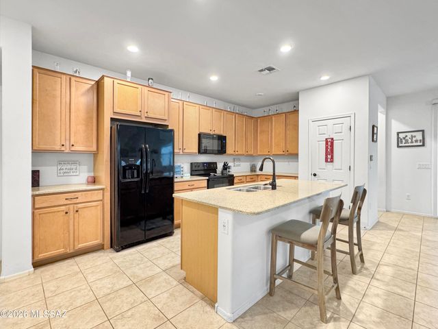 17193 S Emerald Vista Drive, Vail, AZ 85641