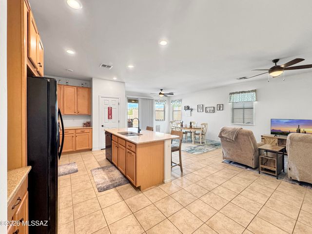 17193 S Emerald Vista Drive, Vail, AZ 85641