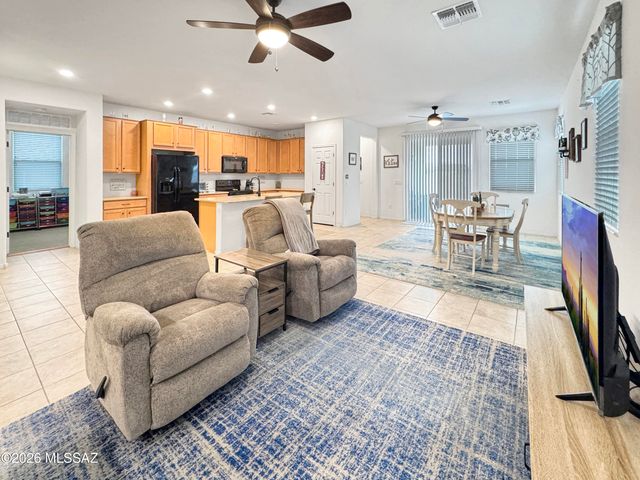 17193 S Emerald Vista Drive, Vail, AZ 85641