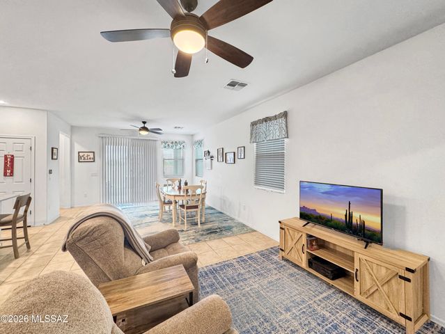 17193 S Emerald Vista Drive, Vail, AZ 85641
