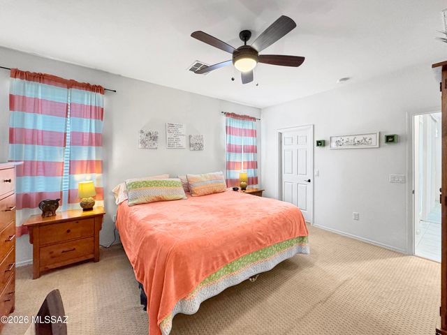 17193 S Emerald Vista Drive, Vail, AZ 85641