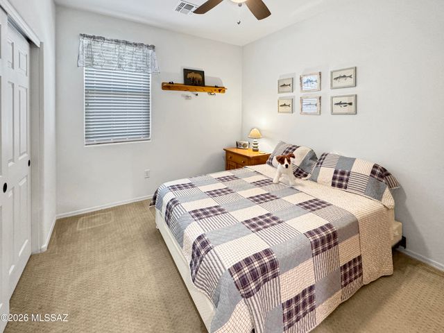 17193 S Emerald Vista Drive, Vail, AZ 85641