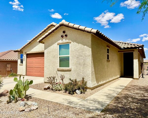 17193 S Emerald Vista Drive, Vail, AZ 85641