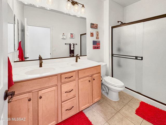 17193 S Emerald Vista Drive, Vail, AZ 85641