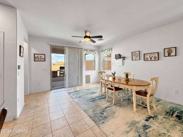 17193 S Emerald Vista Drive, Vail, AZ 85641