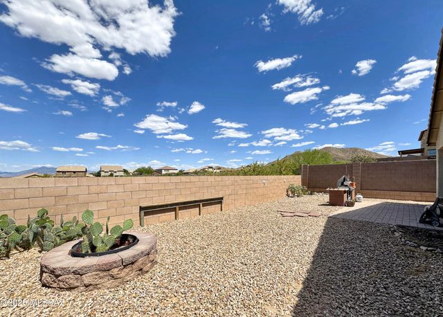 17193 S Emerald Vista Drive, Vail, AZ 85641