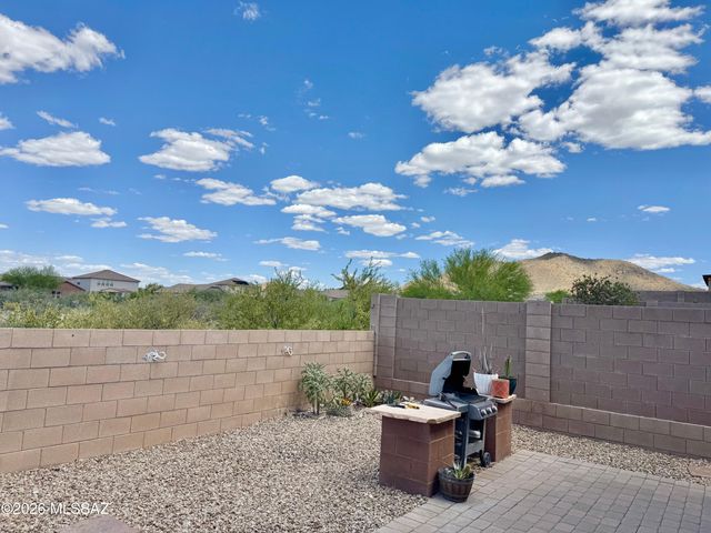 17193 S Emerald Vista Drive, Vail, AZ 85641