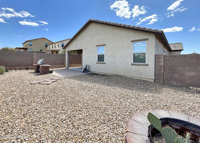 17193 S Emerald Vista Drive, Vail, AZ 85641