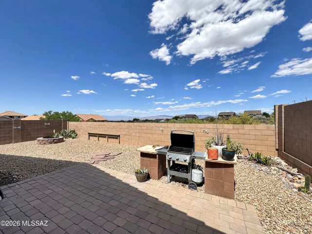17193 S Emerald Vista Drive, Vail, AZ 85641