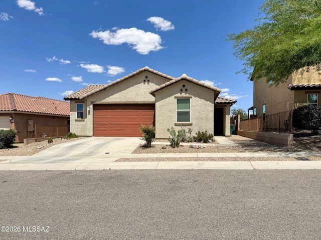 17193 S Emerald Vista Drive, Vail, AZ 85641