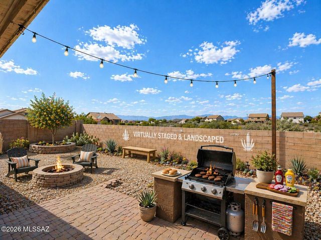 17193 S Emerald Vista Drive, Vail, AZ 85641