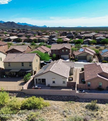 17193 S Emerald Vista Drive, Vail, AZ 85641