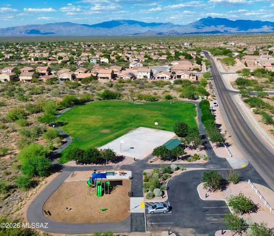 17193 S Emerald Vista Drive, Vail, AZ 85641