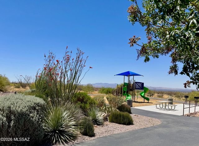 17193 S Emerald Vista Drive, Vail, AZ 85641