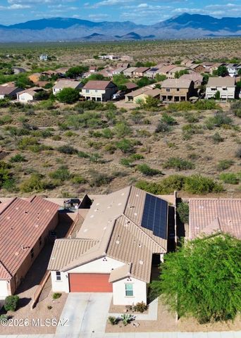 17193 S Emerald Vista Drive, Vail, AZ 85641