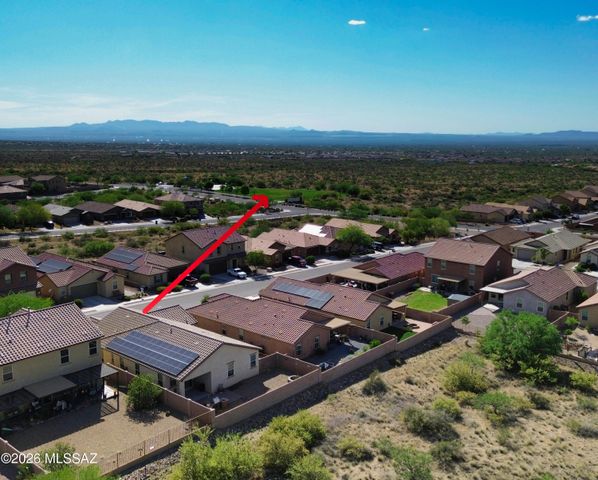 17193 S Emerald Vista Drive, Vail, AZ 85641