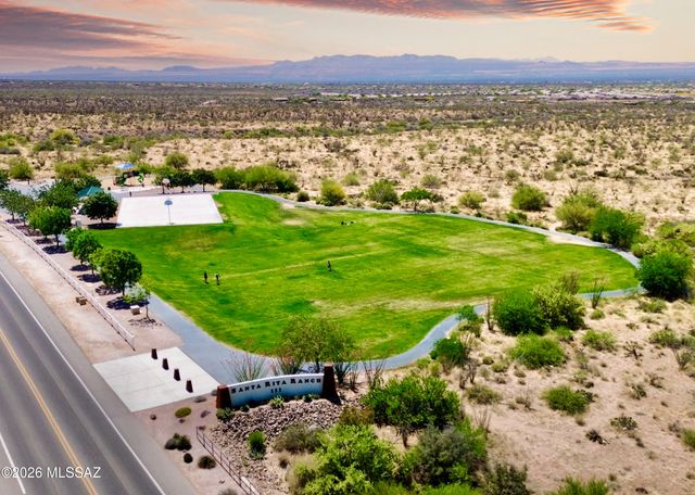 17193 S Emerald Vista Drive, Vail, AZ 85641
