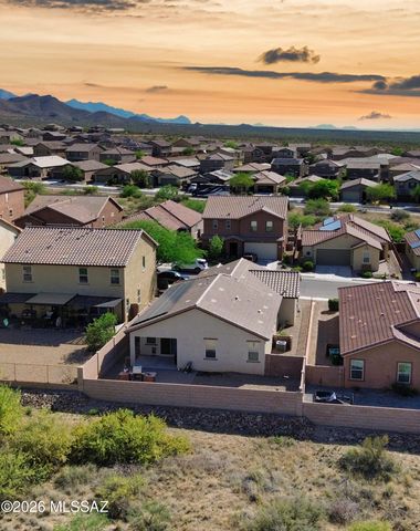 17193 S Emerald Vista Drive, Vail, AZ 85641