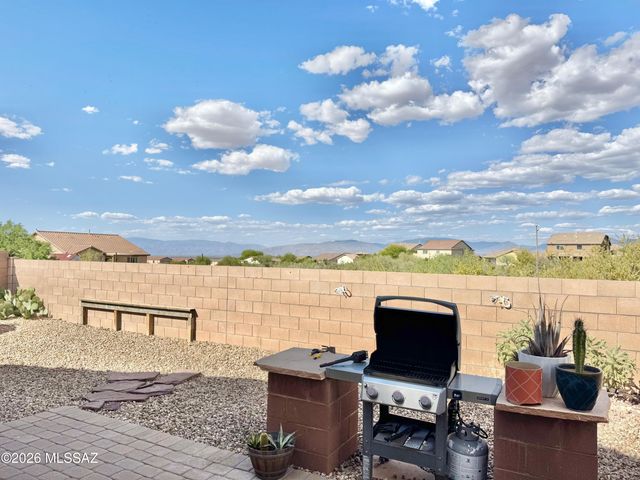 17193 S Emerald Vista Drive, Vail, AZ 85641