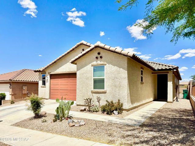 17193 S Emerald Vista Drive, Vail, AZ 85641