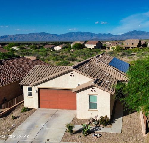 17193 S Emerald Vista Drive, Vail, AZ 85641