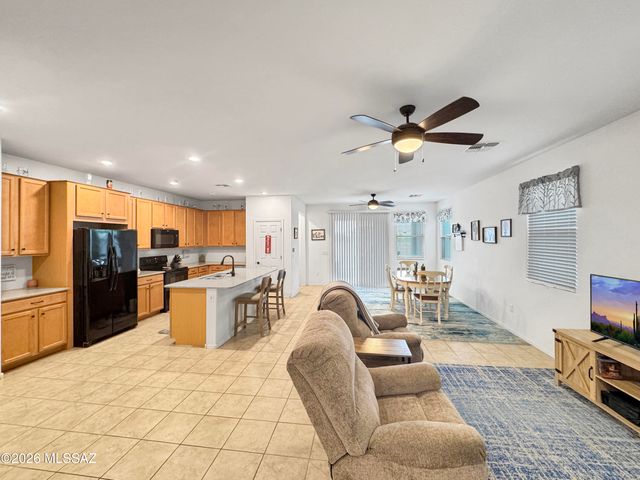 17193 S Emerald Vista Drive, Vail, AZ 85641