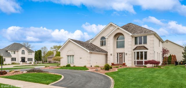 1427 Brandywine Drive, Munster, IN 46321