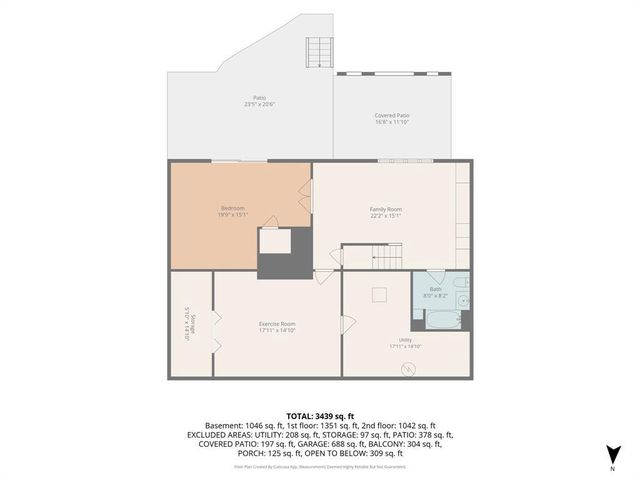 7865 Blue Valley Drive, Eau Claire, WI 54703
