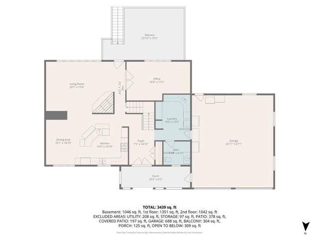7865 Blue Valley Drive, Eau Claire, WI 54703