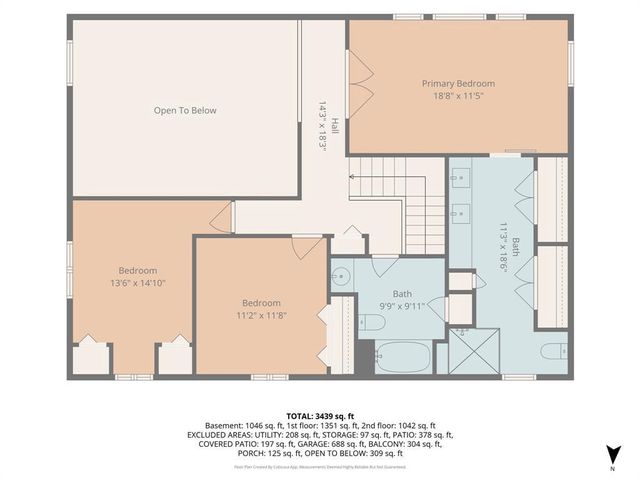 7865 Blue Valley Drive, Eau Claire, WI 54703