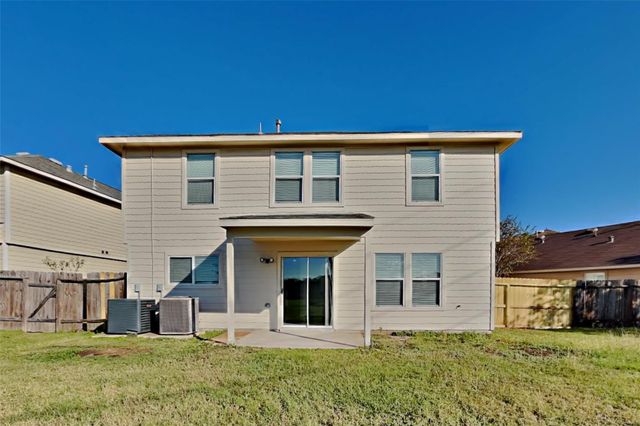 20911 Hazy Bluff Court, Katy, TX 77449