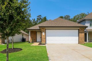 1112 Copal Trail, Conroe, TX 77301