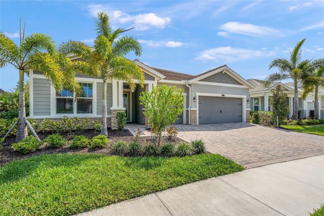 8600 SUNDANCE LOOP, Sarasota, FL 34238